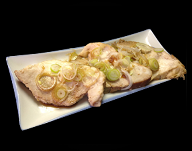 おつまみチャーシュー